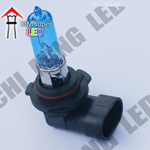 9006(HB4)-12V55W SUPER WHITE-HALOGEN BULBS 